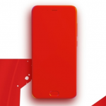 Xiaomi Mi 6 rosso