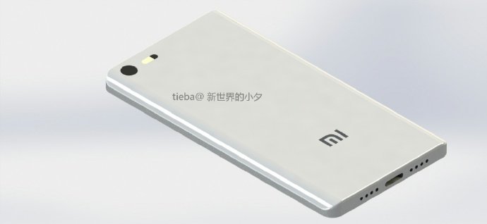 xiaomi mi 6c