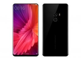 xiaomi mi mix 2