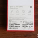 Xiaomi Redmi Note 5A hands-on