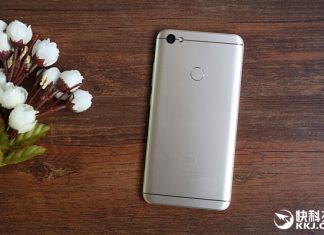 Xiaomi Redmi Note 5A hands-on