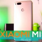 recensione Xiaomi Mi 5X copertina