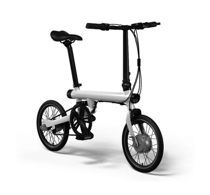 xiaomi QiCYCLE tomtop