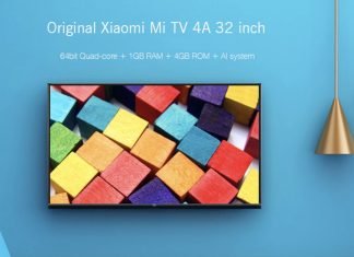 Xiaomi Mi TV 4A