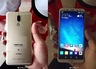 huawei maimang 6