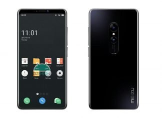 meizu mblu zero