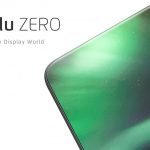 meizu mblue zero