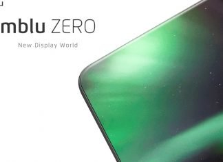 meizu mblue zero