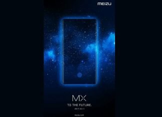 meizu mx7