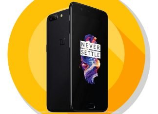 oneplus 5 android 8.0 oreo