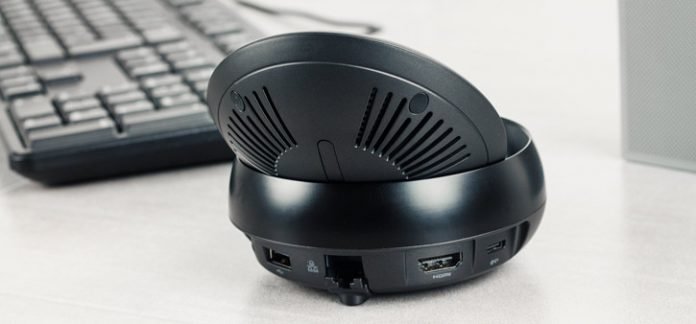 Samsung-dex