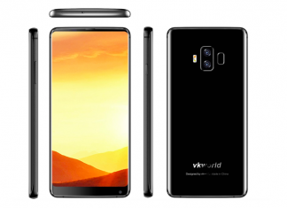 vkworld s8