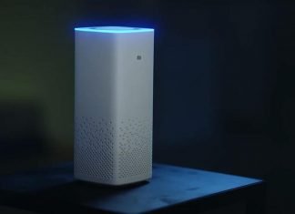 xiaomi mi ai speaker