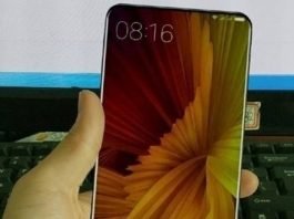 xiaomi mi mix 2