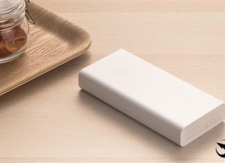 Xiaomi Mi Power Banck 2c