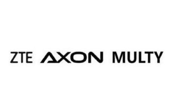 zte axon multy