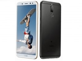 Huawei Mate 10 Lite - Huawei Maimang 6