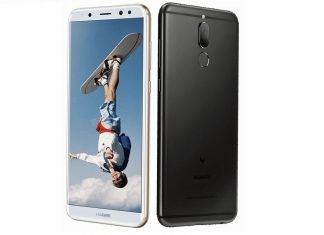 Huawei Mate 10 Lite - Huawei Maimang 6