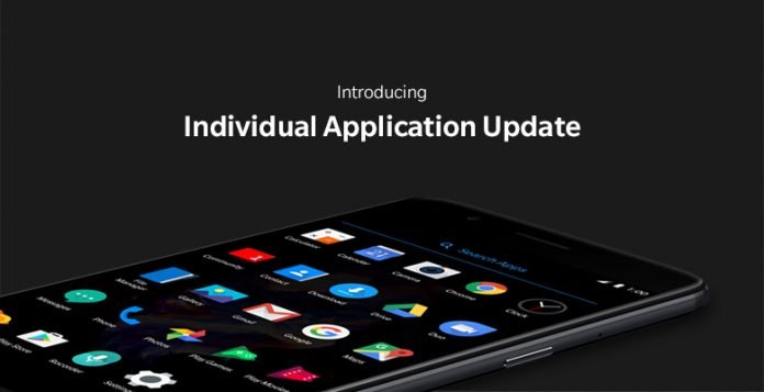 oneplus-play-store-Individual-Application-Update