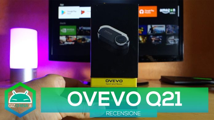 Ovevo Q21