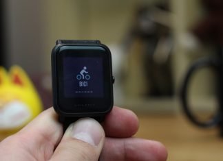 Amazfit Bip