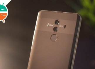 Huawei Mate 10 Pro