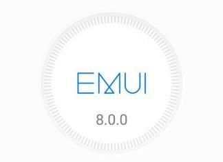 Android 8.0 Oreo EMUI 8.0 Huawei P9 P9 Lite P9 Plus Mate 8