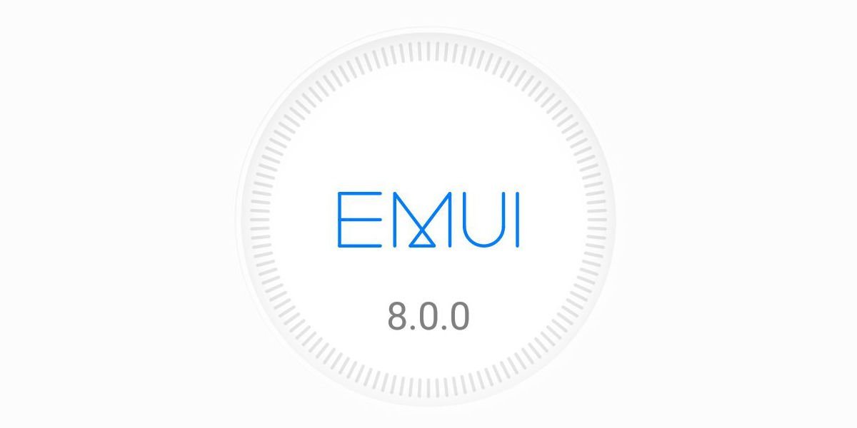 Android 8.0 Oreo EMUI 8 Huawei P9 P9 Lite P9 Plus Mate 8