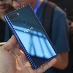nubia z17s hands-on