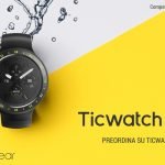Ticwatch-Express-Ticwatch-Sport-preorder-italia