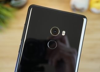 Xiaomi Mi MIX 2