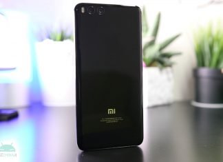 xiaomi mi note 3