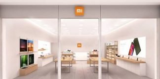 xiaomi mi store