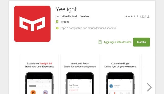 Yeelight-app-lampade-smart-xiaomi