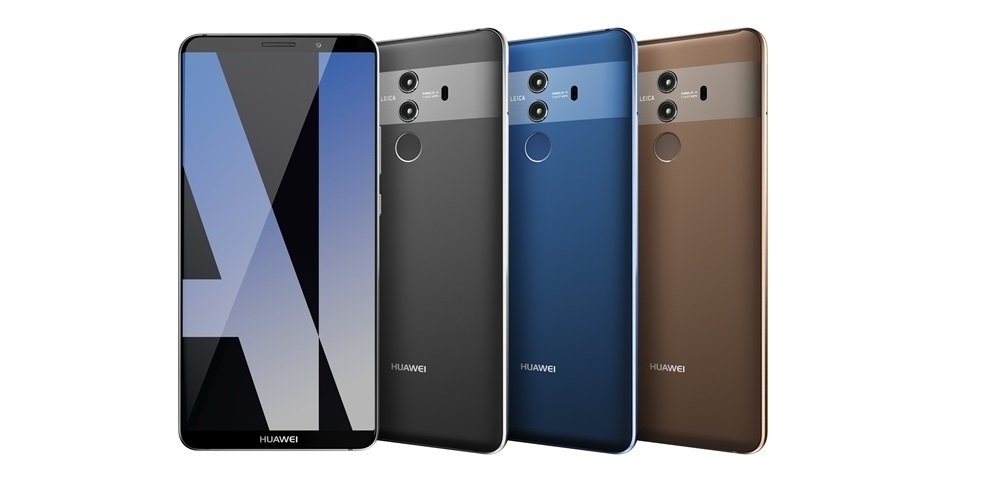 Huawei Mate 10 Porsche Design: further confirmation from a Chinese 