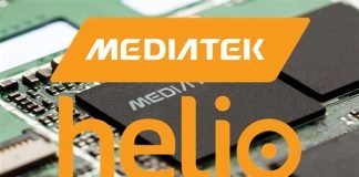 MediaTek Helio P40