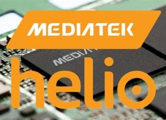 MediaTek Helio P40