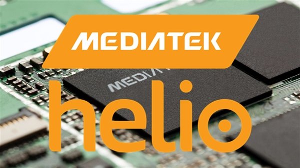 MediaTek Helio P40