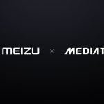 Meizu riconoscimento facciale MediaTek