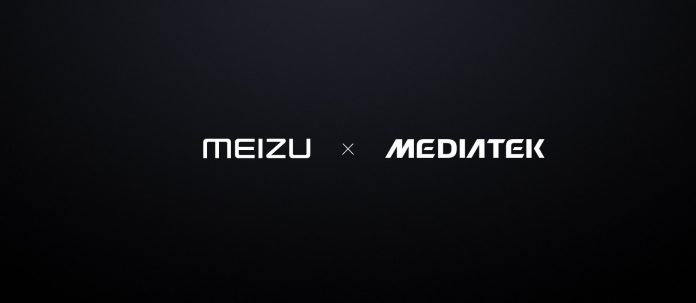 Meizu riconoscimento facciale MediaTek