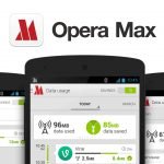 Opera max