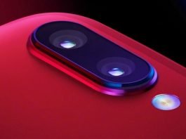 OPPO R11S dual camera dettagli