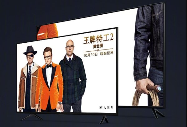 Xiaomi Mi TV 4C