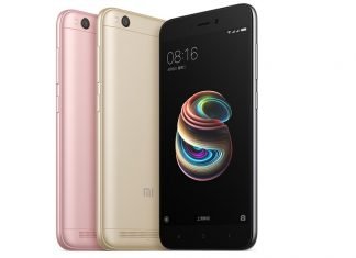 Xiaomi Redmi 5A