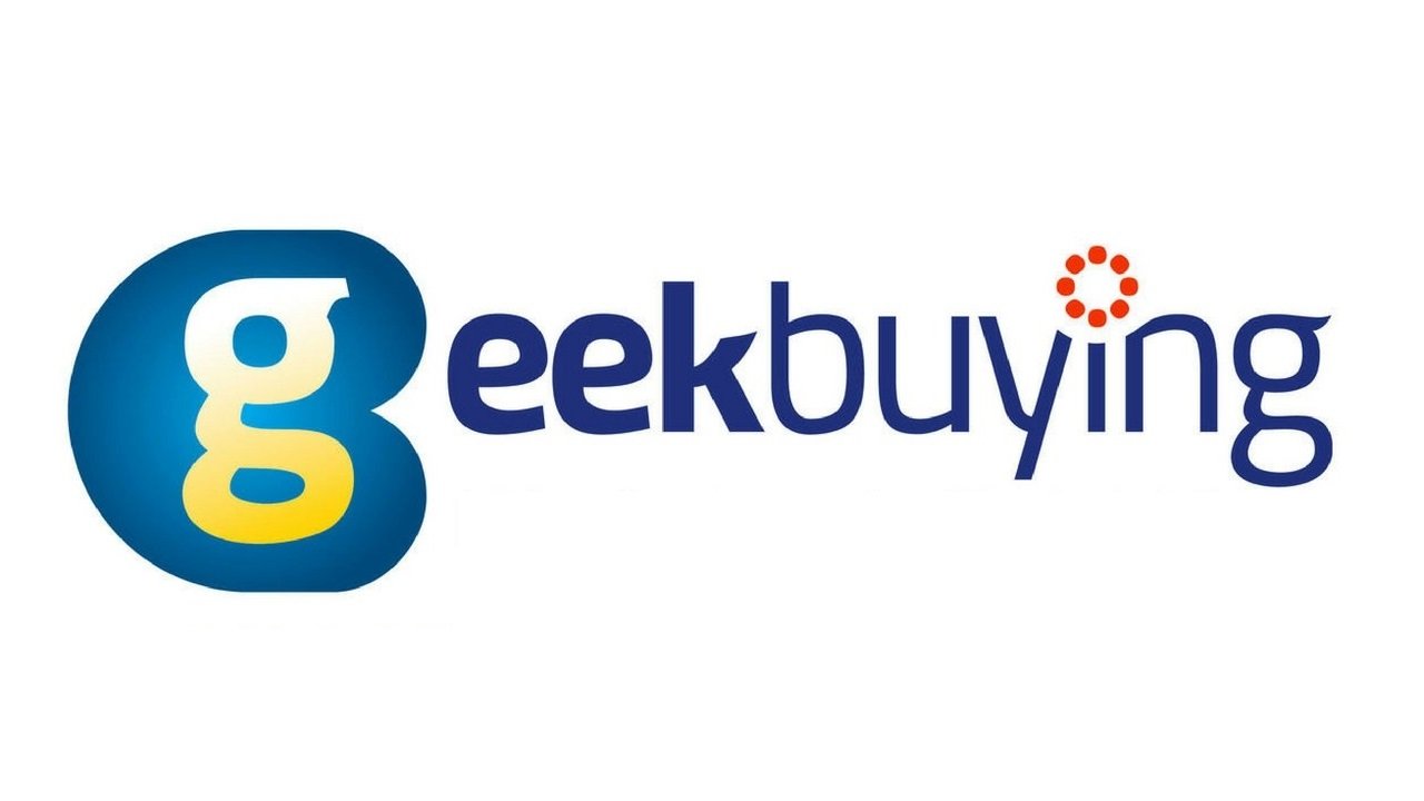 Geek Buying Logo