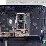 Huawei Mate 10 Pro teardown