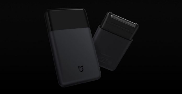 Xiaomi Mijia Portable Electric Shaver-01