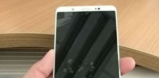 Xiaomi Redmi Note 5 foto