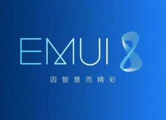 Huawei P10 Plus aggiornamento EMUI 8.0