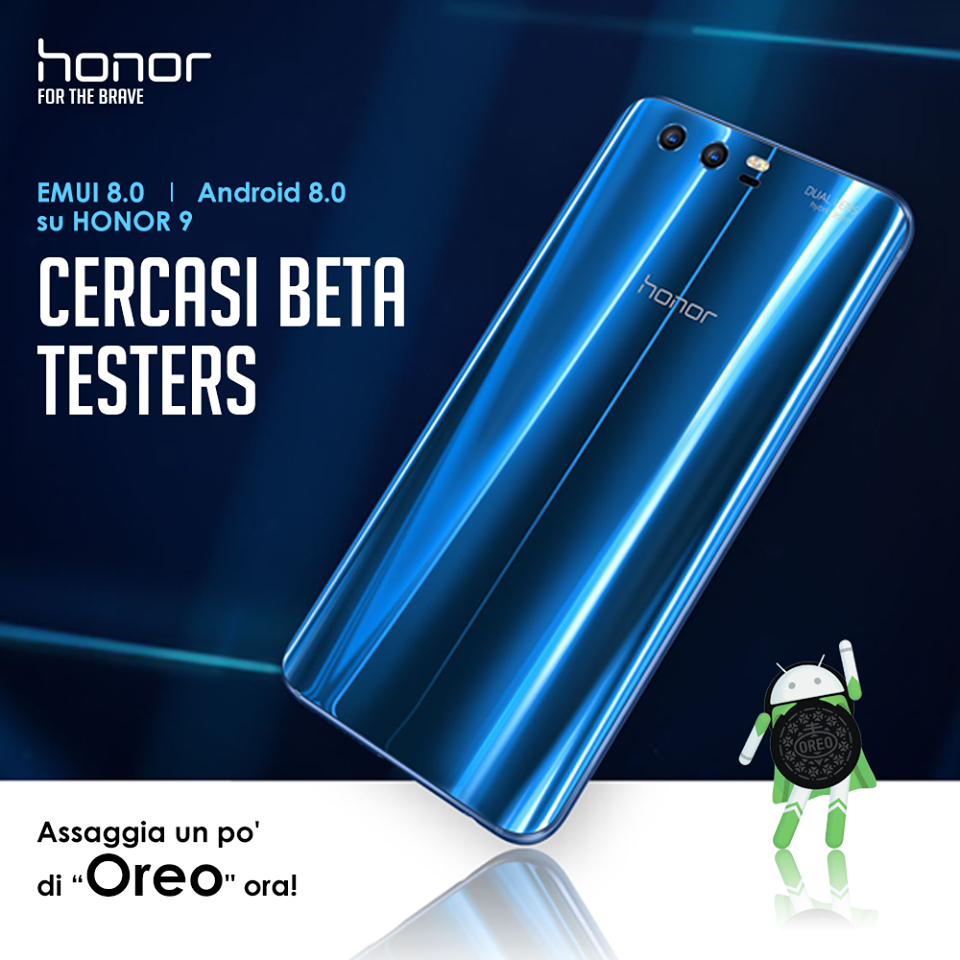 honor-9-programma-beta-android-oreo